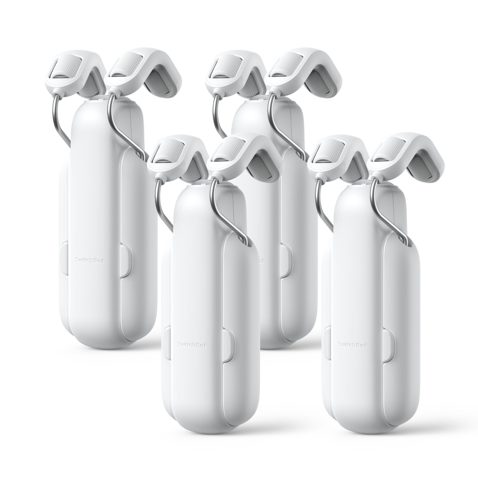SwitchBot Curtain 3 (4-Pack)